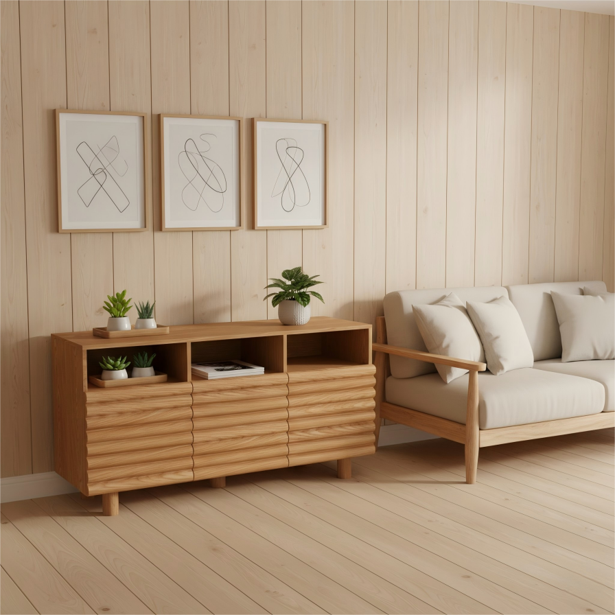 Rivora Sideboard